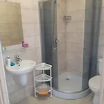 Quarto em Acomodações Particulares Pokoje Wladyslawowo *