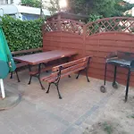 Pokoje Wladyslawowo Władysławowo