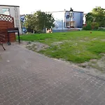Quarto em Acomodações Particulares Pokoje Wladyslawowo Władysławowo