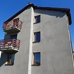 Pokoje Wladyslawowo Quarto em Acomodações Particulares *