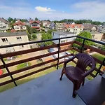 Pokoje Wladyslawowo Quarto em Acomodações Particulares