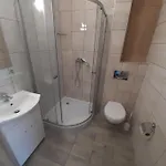Quarto em Acomodações Particulares Pokoje Wladyslawowo *
