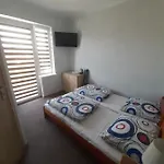 Pokoje Wladyslawowo Habitación en casa particular Władysławowo