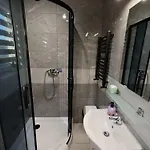 Pokoje Wladyslawowo Quarto em Acomodações Particulares *