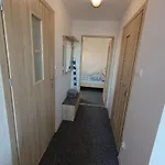 Quarto em Acomodações Particulares Pokoje Wladyslawowo Władysławowo
