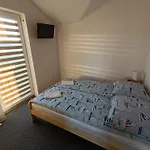 Habitación en casa particular Pokoje Wladyslawowo