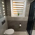 Pokoje Wladyslawowo Quarto em Acomodações Particulares *