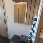 Quarto em Acomodações Particulares Pokoje Wladyslawowo *