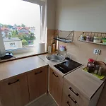 Pokoje Wladyslawowo Quarto em Acomodações Particulares