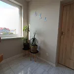 Pokoje Wladyslawowo Quarto em Acomodações Particulares Władysławowo