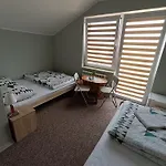 Pokoje Wladyslawowo *