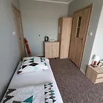 Quarto em Acomodações Particulares Pokoje Wladyslawowo