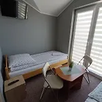 Pokoje Wladyslawowo Habitación en casa particular