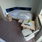 Pokoje Wladyslawowo Władysławowo