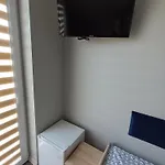 Habitación en casa particular Pokoje Wladyslawowo *