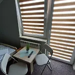 Habitación en casa particular Pokoje Wladyslawowo Władysławowo