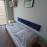 Habitación en casa particular Pokoje Wladyslawowo Władysławowo