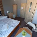 Pokoje Wladyslawowo Habitación en casa particular