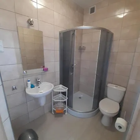 Pokoje Władysławowo