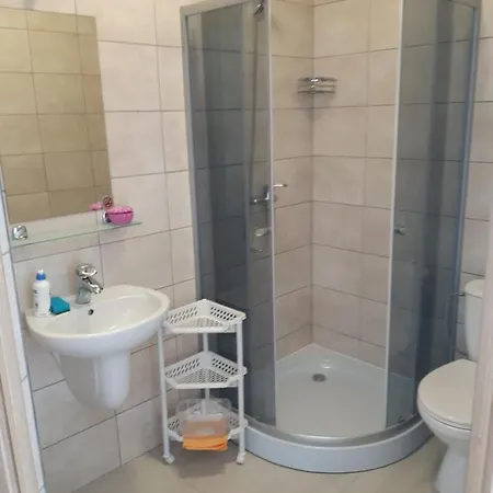 Kwatera prywatna Pokoje Władysławowo *