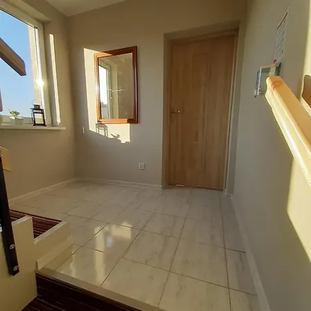 Kwatera prywatna Pokoje Władysławowo