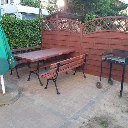 Pokoje Władysławowo Władysławowo