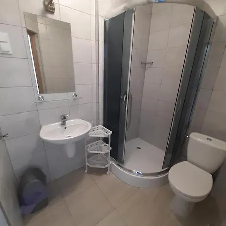 Pokoje Władysławowo *