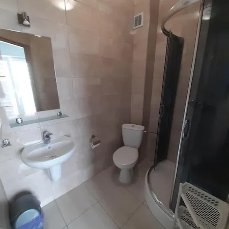 Kwatera prywatna Pokoje Władysławowo Władysławowo