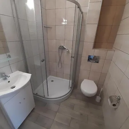 Kwatera prywatna Pokoje Władysławowo *