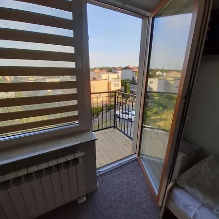 Pokoje Władysławowo * Władysławowo