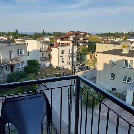 Pokoje Władysławowo *