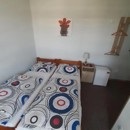 Kwatera prywatna Pokoje Władysławowo *