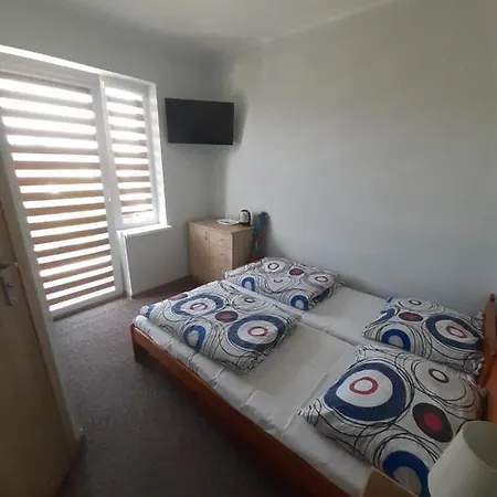 Pokoje Władysławowo Kwatera prywatna Władysławowo