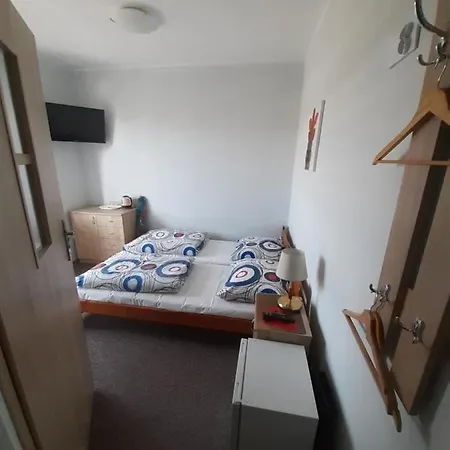 Pokoje Wladyslawowo Accommodatie bij particulieren *