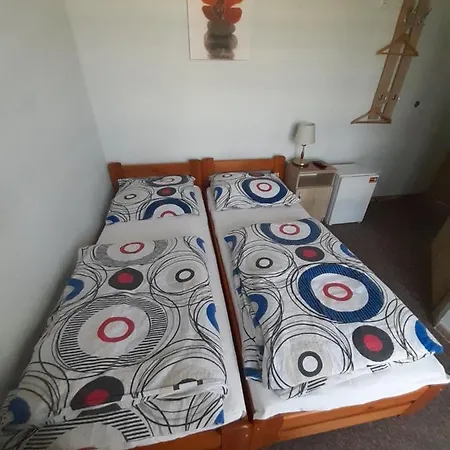 Pokoje Władysławowo