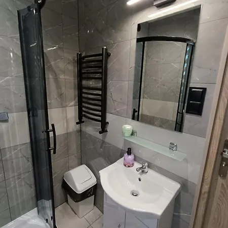 Pokoje Wladyslawowo Accommodatie bij particulieren