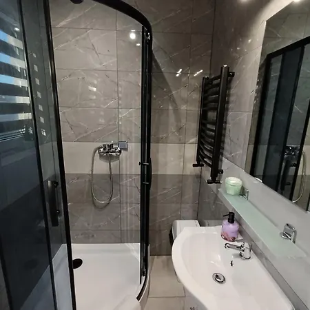 Pokoje Władysławowo Kwatera prywatna *