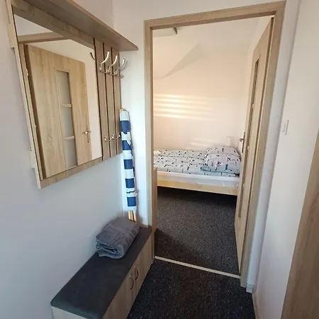 Pokoje Władysławowo Kwatera prywatna Władysławowo