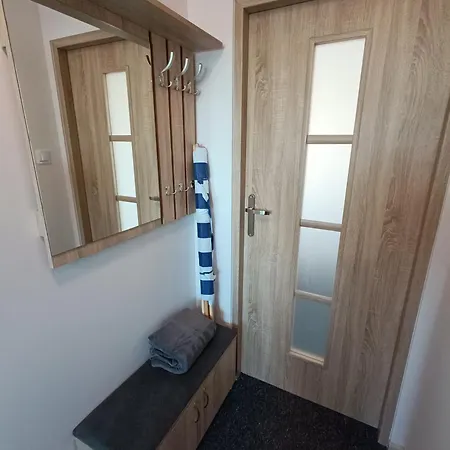 Pokoje Władysławowo * Władysławowo