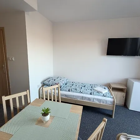 Pokoje Władysławowo Kwatera prywatna *