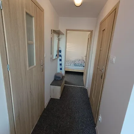 Kwatera prywatna Pokoje Władysławowo Władysławowo