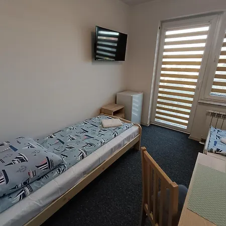 Pokoje Władysławowo *