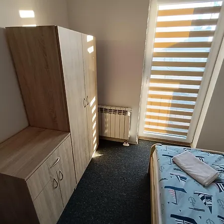 Pokoje Wladyslawowo Władysławowo
