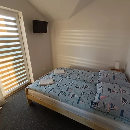 Kwatera prywatna Pokoje Władysławowo