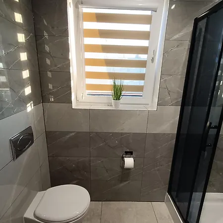 Pokoje Władysławowo Kwatera prywatna *