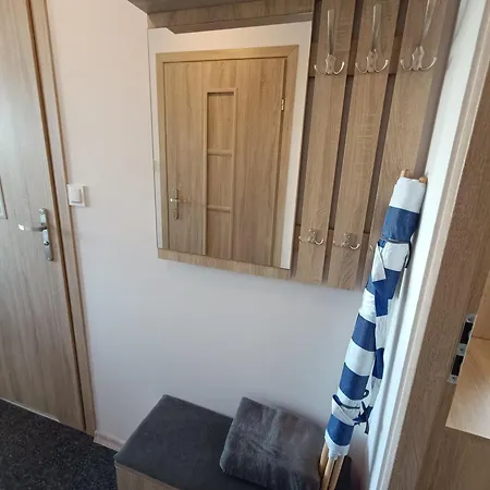 Kwatera prywatna Pokoje Władysławowo *