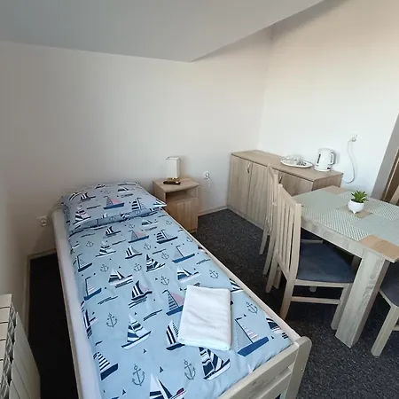 Pokoje Władysławowo Kwatera prywatna Władysławowo