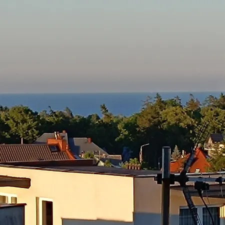 Pokoje Władysławowo Władysławowo