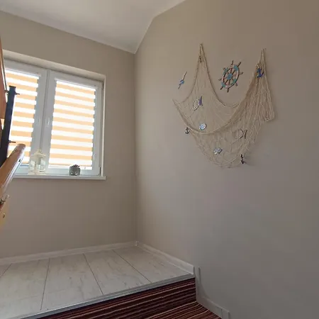 Accommodatie bij particulieren Pokoje Wladyslawowo *