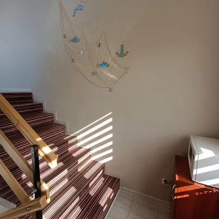 Pokoje Władysławowo *